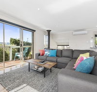Coral Reef - Accommodation Port Macquarie