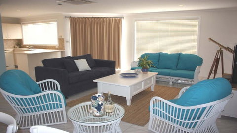 Coral Sands 2 - Pebbly Beach - Accommodation Port Macquarie 3