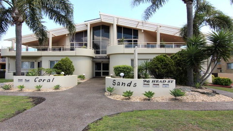 Coral Sands 2 - Pebbly Beach - Accommodation Port Macquarie 0