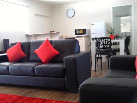Coral Sands Motel - Accommodation Port Macquarie 1