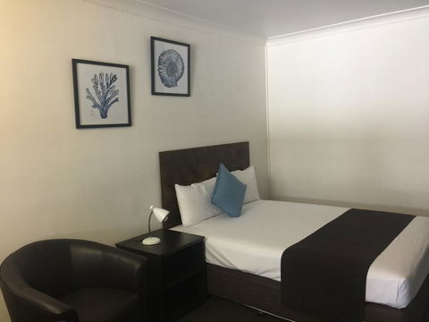 Coral Sands Motel - Accommodation Port Macquarie 2
