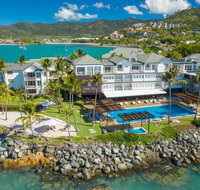 Coral Sea Marina Resort - Accommodation Port Macquarie