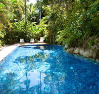 Coral Sea Villas - Accommodation Port Macquarie