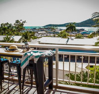Coral Sea Vista Apartments - Accommodation Port Macquarie