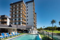 Coral Towers Holiday Suites