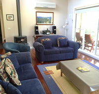 Corella Cottage Halls Gap - Accommodation Port Macquarie