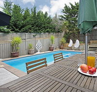 Corfu Sorrento - Accommodation Port Macquarie