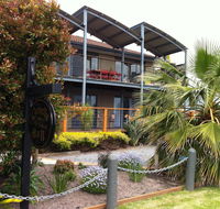 Corinella On The Esplanade Bed  Breakfast - Accommodation Port Macquarie