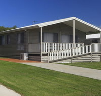 Corrimal Beach Tourist Park - Accommodation Port Macquarie