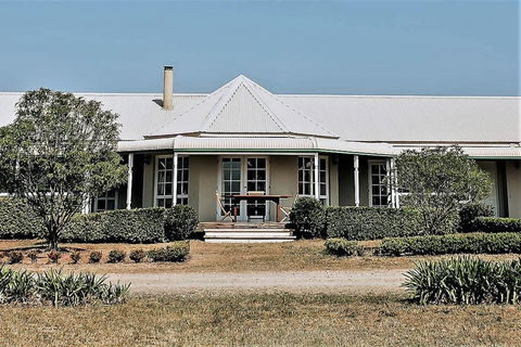 Corunna Station Country House - Accommodation Port Macquarie 1