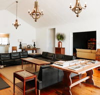 Corunna Station Country House - Accommodation Port Macquarie