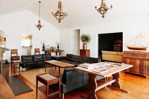 Corunna Station Country House - Accommodation Port Macquarie 0