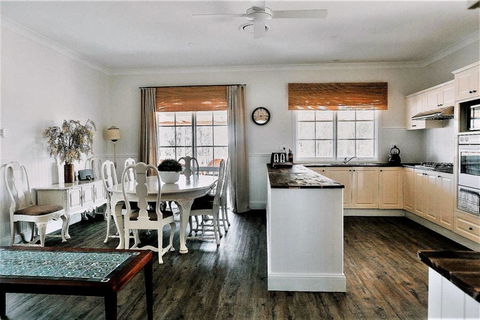 Corunna Station Country House - Accommodation Port Macquarie 3