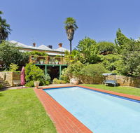 Corvah House - Accommodation Port Macquarie