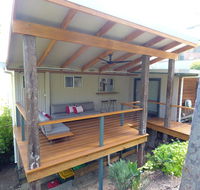 Corymbia Batemans Bay - Accommodation Port Macquarie