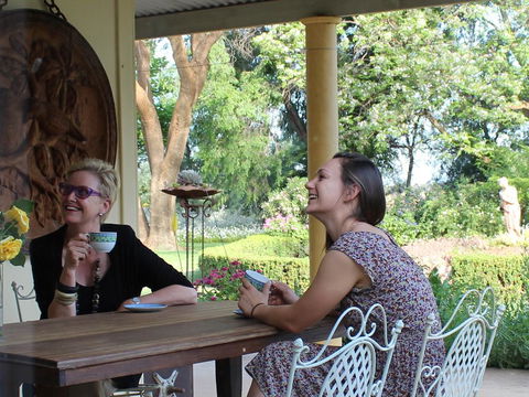 Corynnia Station - Accommodation Port Macquarie 3