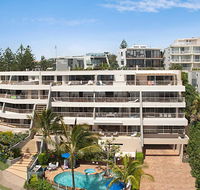 Costa Nova Holiday Apartments - Accommodation Port Macquarie
