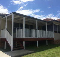 Costa Park Cottage Dio - Armidale - Accommodation Port Macquarie
