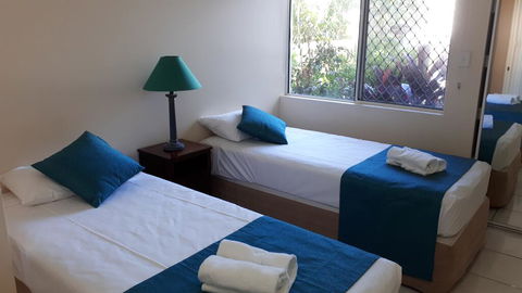 Costa Royale Trinity Beach - Accommodation Port Macquarie 2