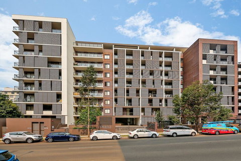 Cosy 3BR Penthouse Close To Westfield And Train - Accommodation Port Macquarie 1