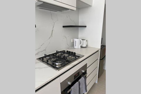 Cosy Apartment @ Clayton (Monash17) - Accommodation Port Macquarie 3