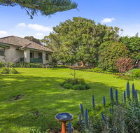 Cosy Californian Bungalow - Accommodation Port Macquarie