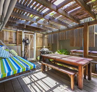 Cosy hideaway Sunshine Beach - Accommodation Port Macquarie