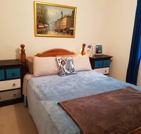 Cosy Quiet Bedroom Ferny Grove - Accommodation Port Macquarie