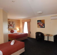 Cotswold Motor Inn - Accommodation Port Macquarie