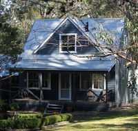 Cottage at 31 - Accommodation Port Macquarie