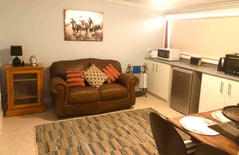 Cottage Equus - Accommodation Port Macquarie 1