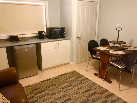 Cottage Equus - Accommodation Port Macquarie 0
