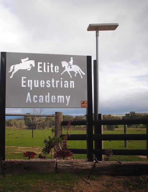 Cottage Equus - Accommodation Port Macquarie 3