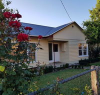 Cottage on Main - Accommodation Port Macquarie