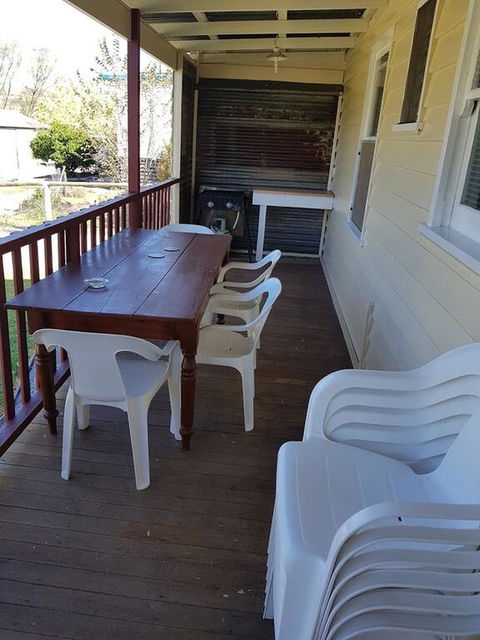 Cottage On Main - Accommodation Port Macquarie 3