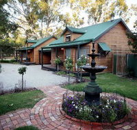Cottages on Edward - Accommodation Port Macquarie