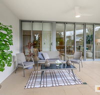 COTTON BEACH 85 - PRIVATE Mid Floor APARTMENT