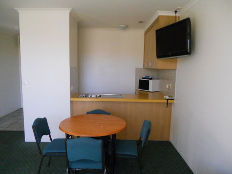 Cottonwood Motor Inn - Accommodation Port Macquarie 2