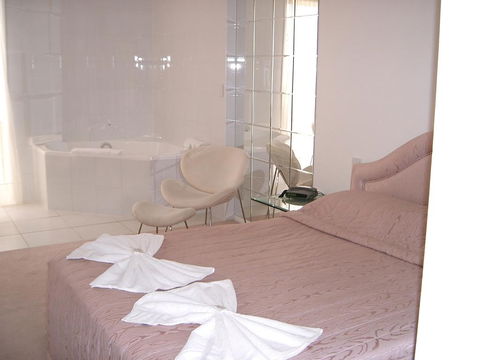 Cottonwood Motor Inn - Accommodation Port Macquarie 1