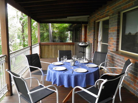 Coucals Cottage - Accommodation Port Macquarie 1