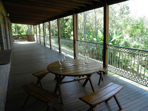 Coucals Cottage - Accommodation Port Macquarie 0