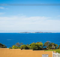 Countess Court Unit - Great Ocean Views - Accommodation Port Macquarie