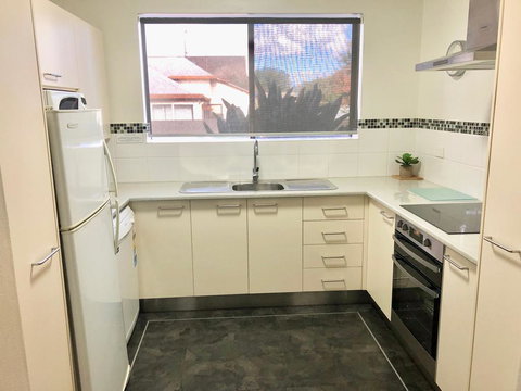 Country Apartments - Accommodation Port Macquarie 3