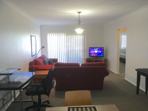 Country Apartments - Accommodation Port Macquarie 1