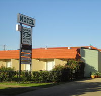 Country Capital Motel