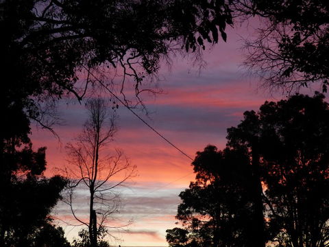 Country Charm Retreat B&B - Accommodation Port Macquarie 3