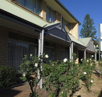 Country Comfort Armidale - Accommodation Port Macquarie