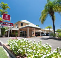 Country Comfort Gin Gin Wild Scotsman Motor Inn - Accommodation Port Macquarie