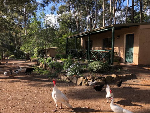 Country Cottages Of Bridgetown - Accommodation Port Macquarie 0