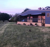 Country Farm House close to Ballarat - Accommodation Port Macquarie